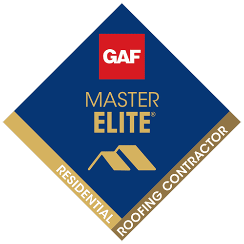 GAF Master Elite Certification