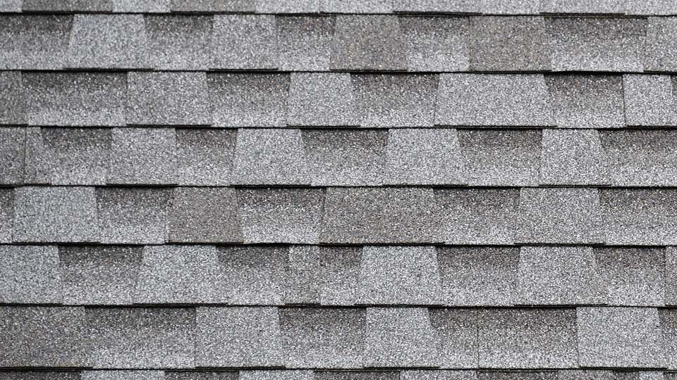 Asphalt Shingles