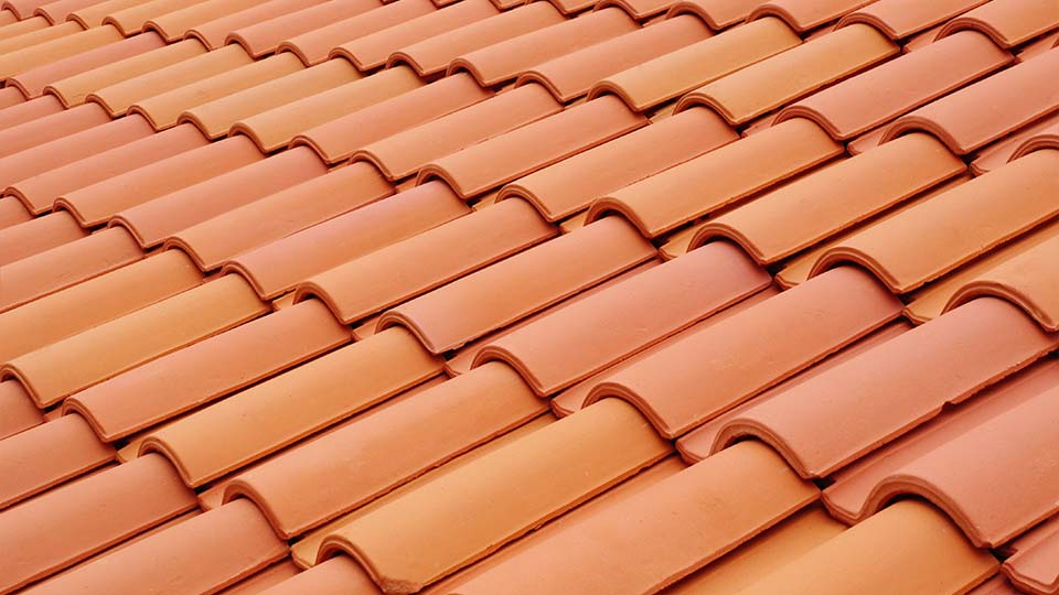 Ceramic Roof