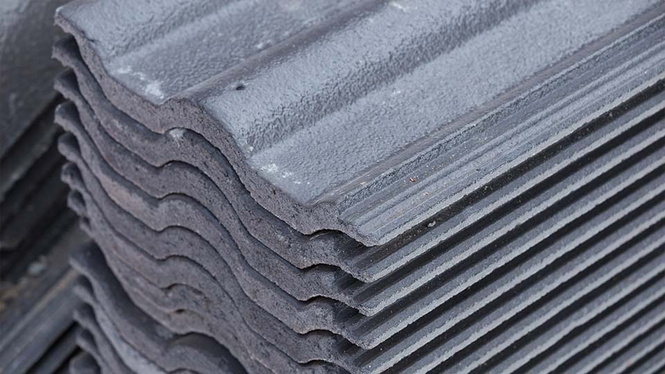 Concrete Roof Tile